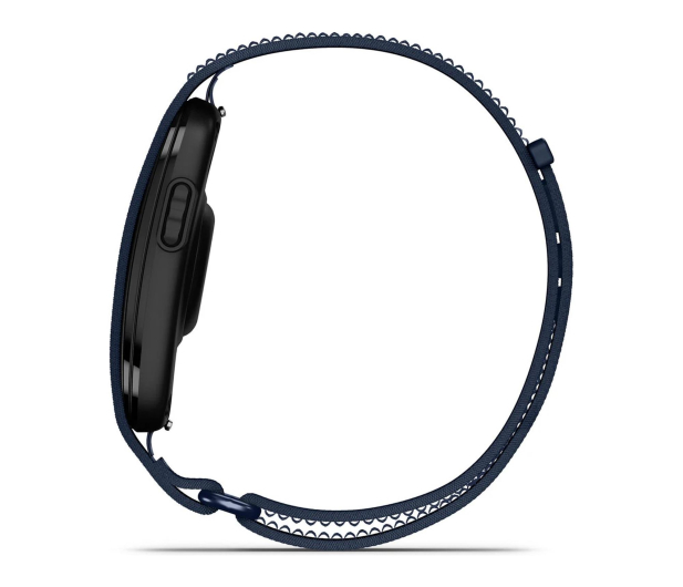 Garmin CIRQA™ Smart Band Captain blue S-M - 1570486 - zdjęcie 6